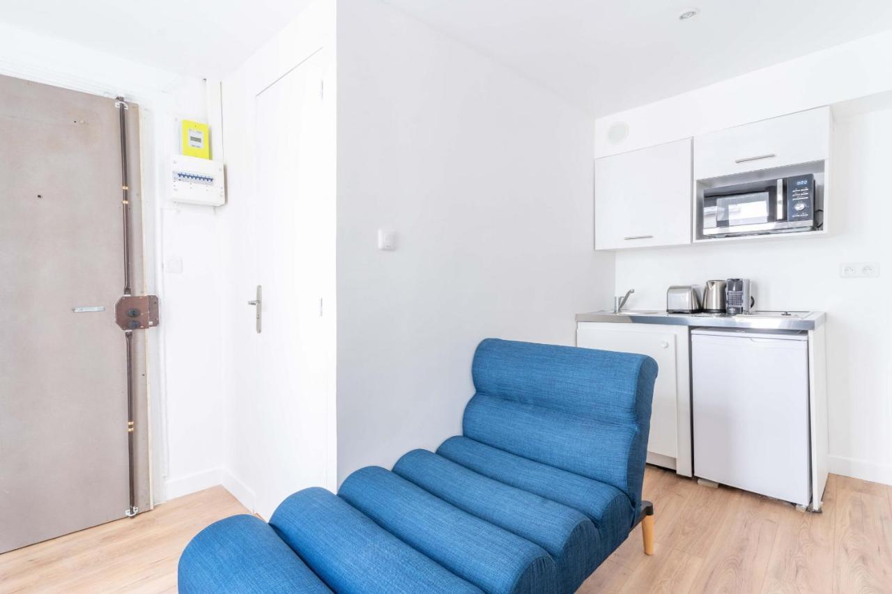 148 - Urban In Appartement