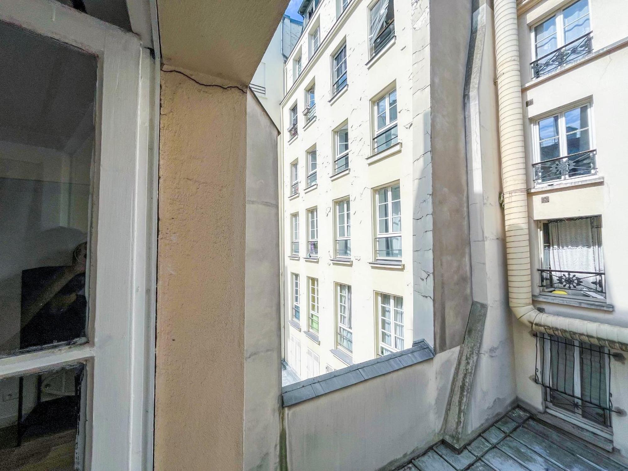 148 - Urban In Appartement *
