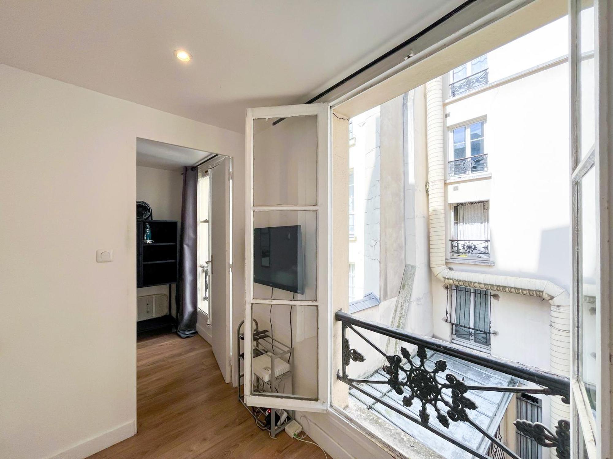 Appartement 148 - Urban In